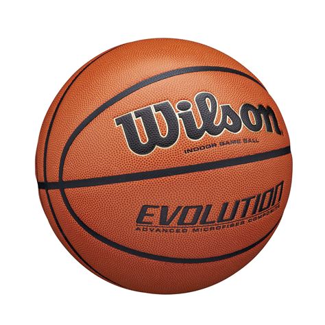 wilson evo basketball 28.5.